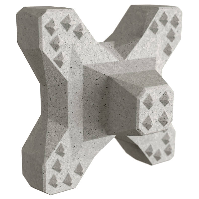 ACCROPODE™ II