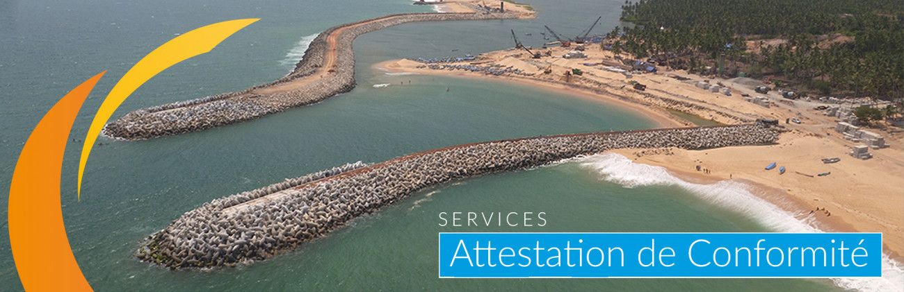 Attestation de Conformité