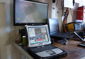 POSIBLOC, logiciel de pose de blocs POSIBLOC, logiciel de pose de blocs