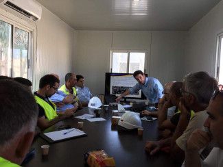 CLI design assistance