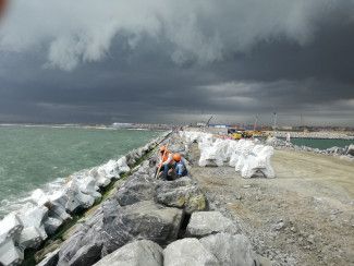 CLI design assistance