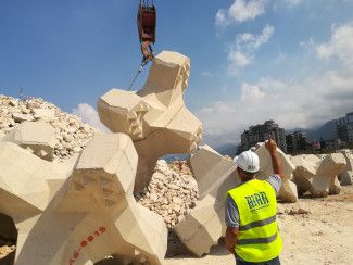 CLI design assistance