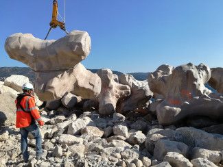 CLI design assistance