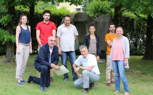 CLI Team