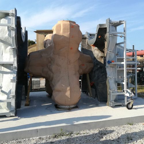 fabrication ECOPODE™