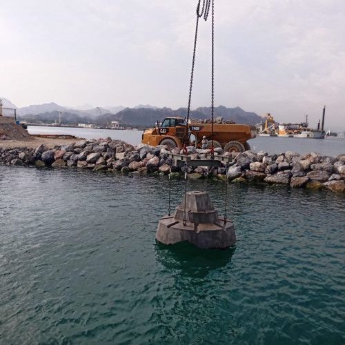 1st_ACCROBERM™ _Dibba-Bulk, UAE 1st_ACCROBERM™ _Dibba-Bulk, UAE