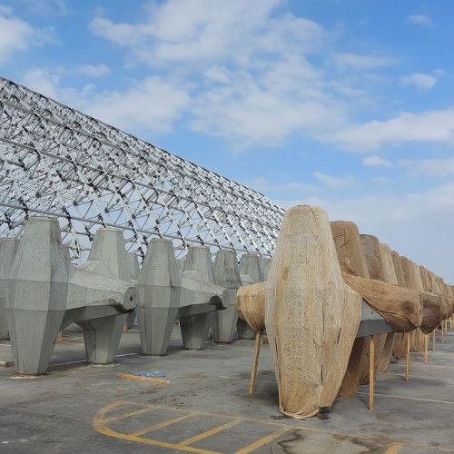 Jeddah Central Development CORE-LOC project – Saudi Arabia  Jeddah Central Development CORE-LOC project – Saudi Arabia
