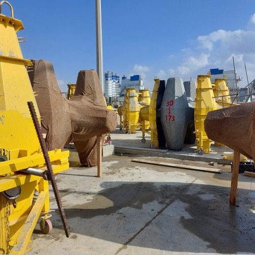 Jeddah Central Development CORE-LOC project – Saudi Arabia  Jeddah Central Development CORE-LOC project – Saudi Arabia