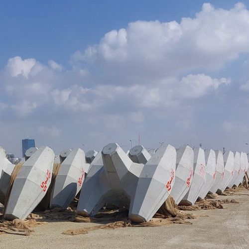 Jeddah Central Development CORE-LOC project – Saudi Arabia  Jeddah Central Development CORE-LOC project – Saudi Arabia
