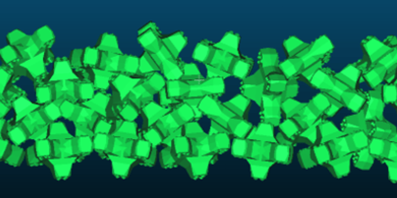 Lower Zakum Field ACCROPODE™ II Project - UAE Lower Zakum Field ACCROPODE™ II Project - UAE